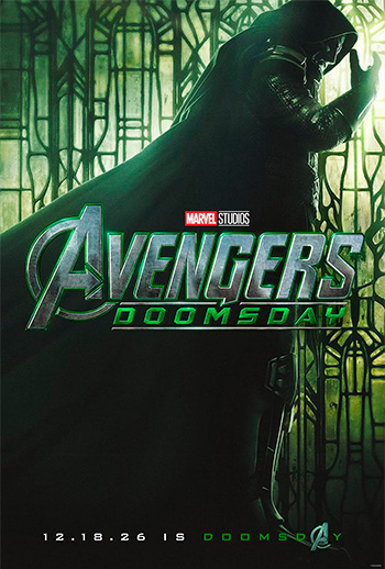 Poster Filme